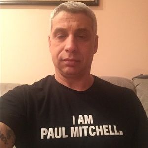 Meet your Posher, Mark